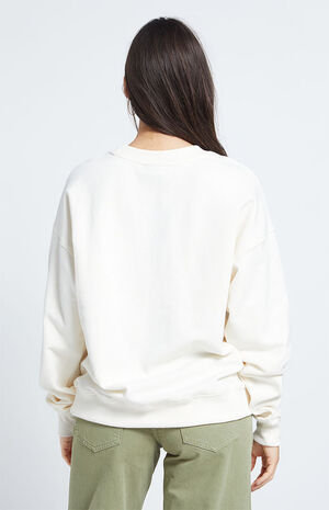 Eco Equestrian Club Crew Neck Sweatshirt image number 3