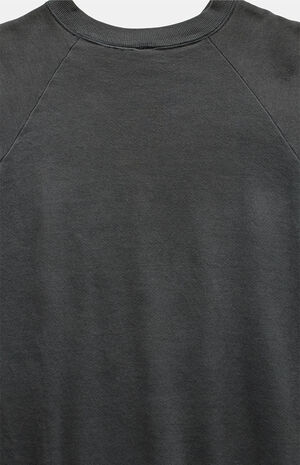 '90s Mardi Gras Crew Neck Sweatshirt image number 3