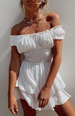 Eco The Love Galore Romper image number 1