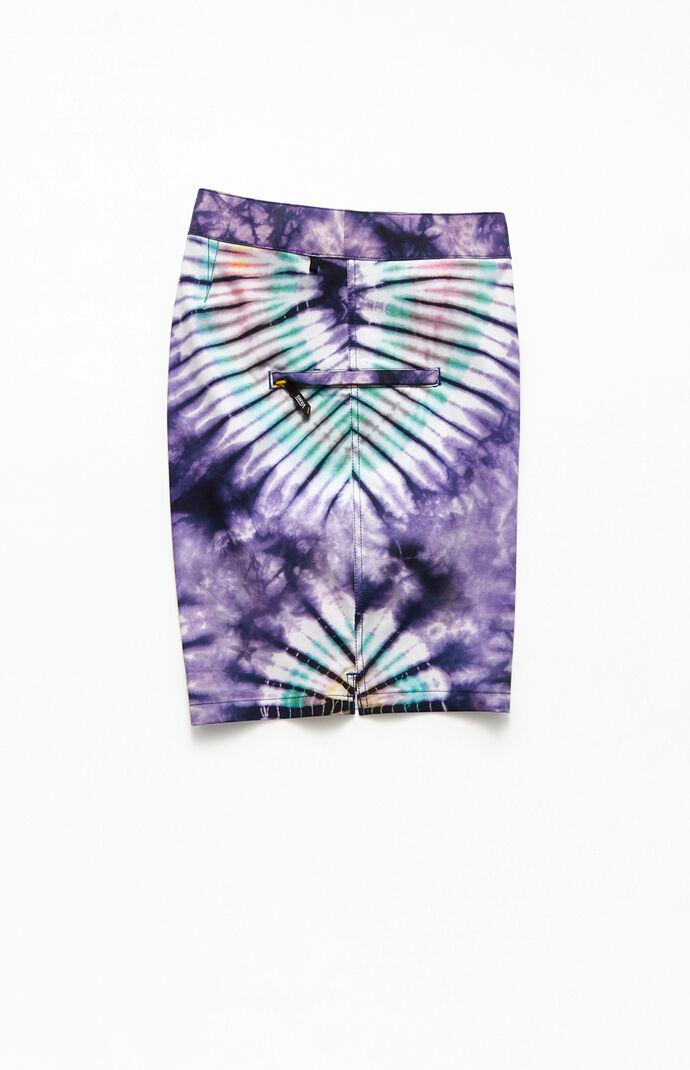 New Age 18" Boardshorts