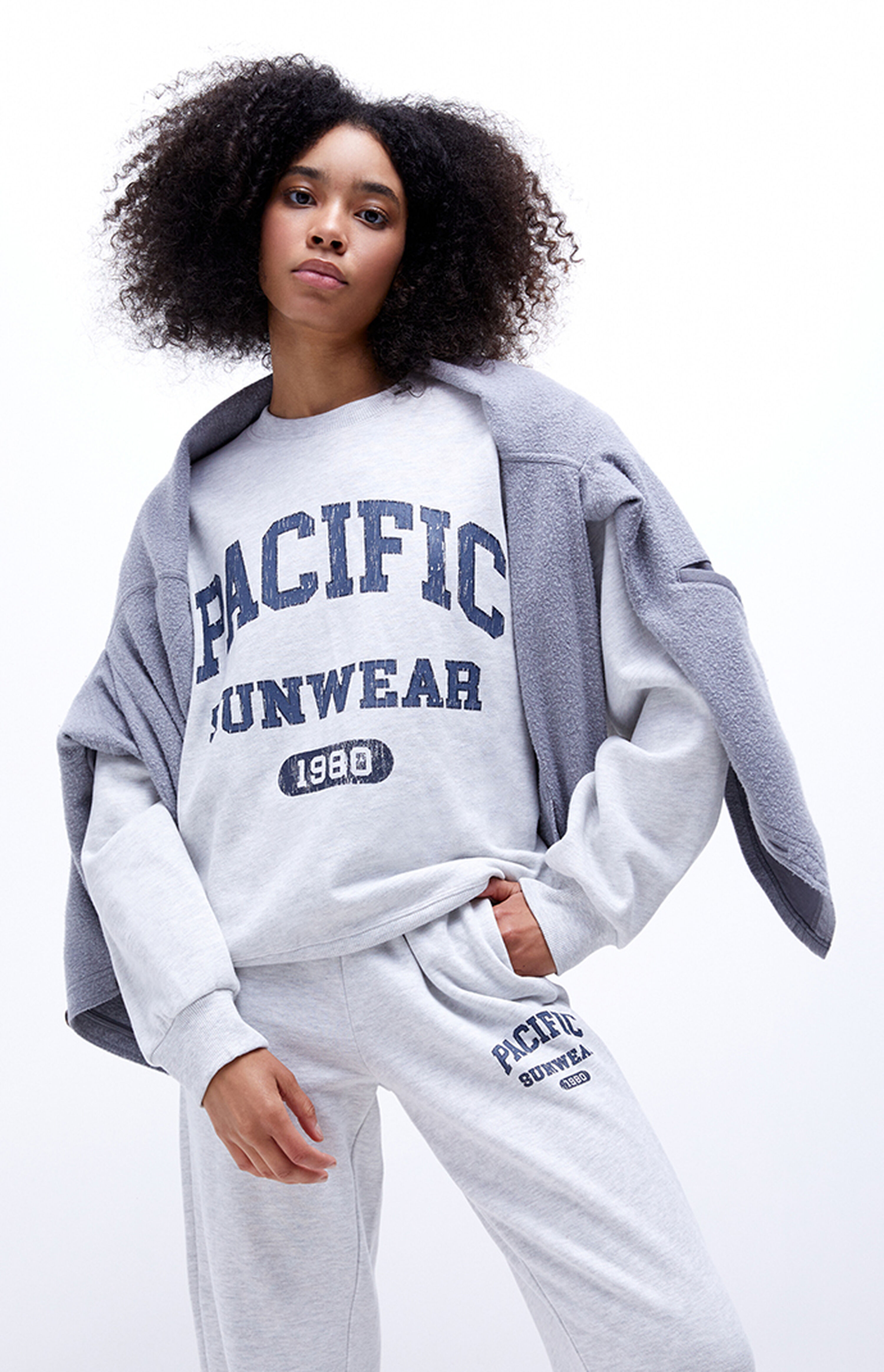 Where Is Pacific Sunwear Now?