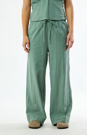 Aruba Drawstring Pants image number 2
