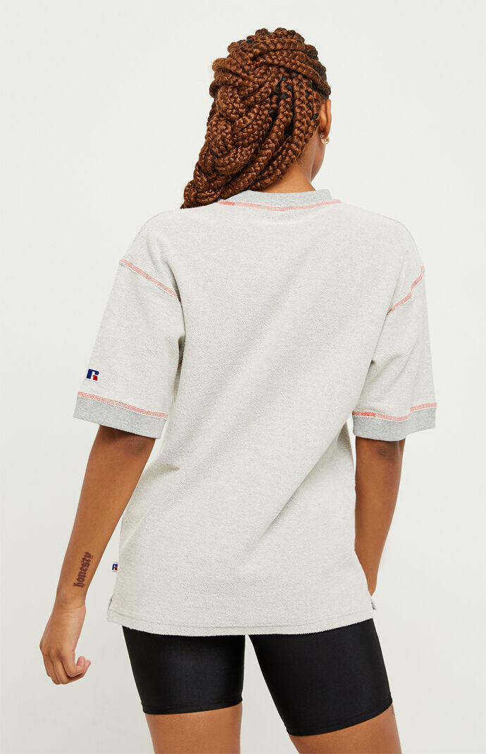 Caha Boxy T-Shirt