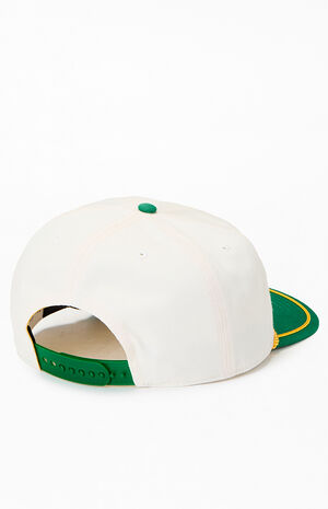 Happy Gilmore Country Club Snapback Hat image number 2