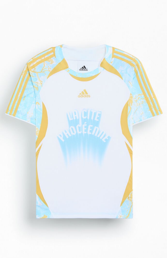 adidas Graphic Short Sleeve Jersey