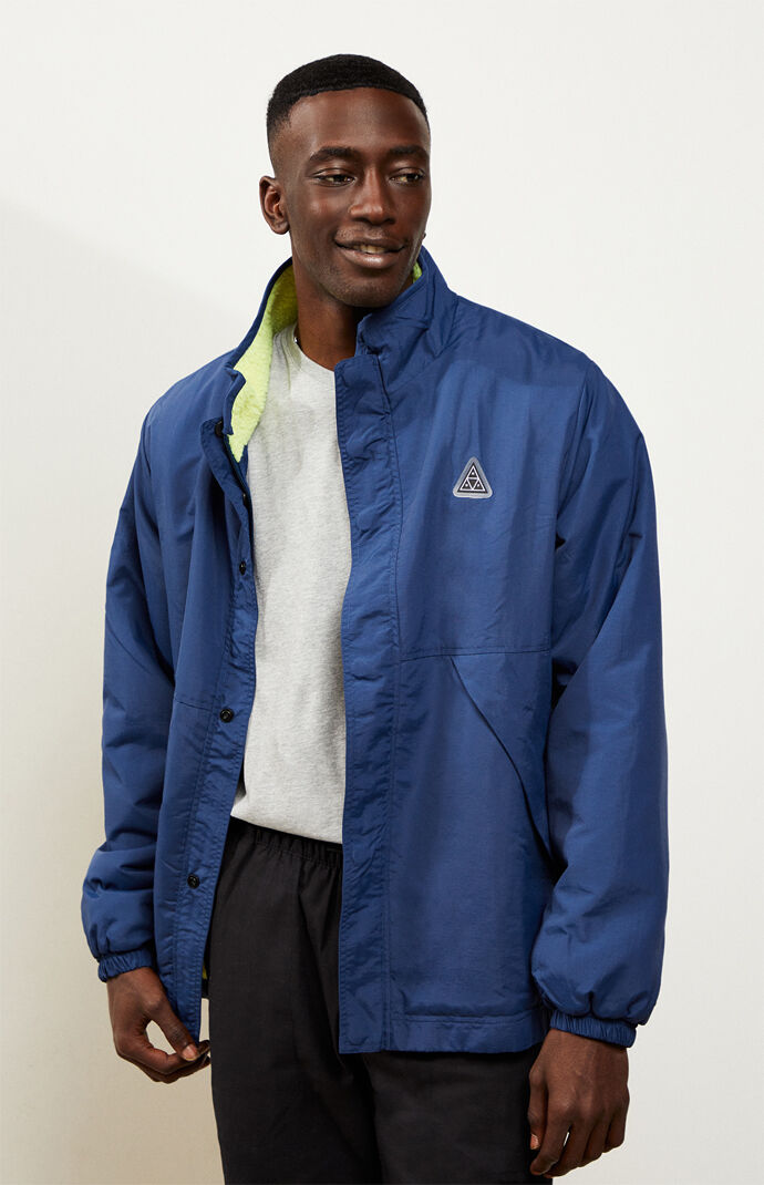 Simon Jacket