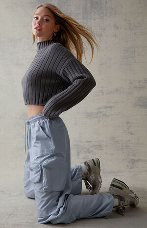 Extreme Cargo Pants image number 5