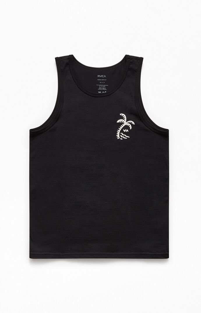 Palmer Tank Top