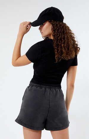 Downtown Sweat Shorts image number 4