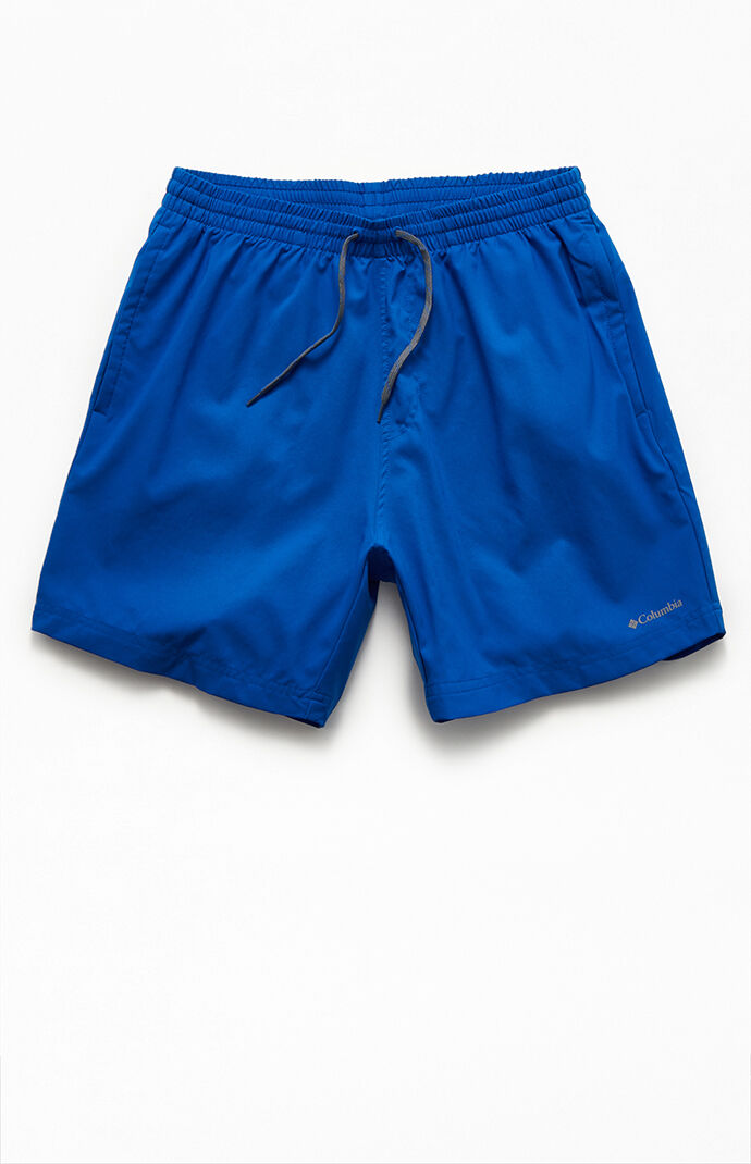Summertide Stretch Hybrid Shorts