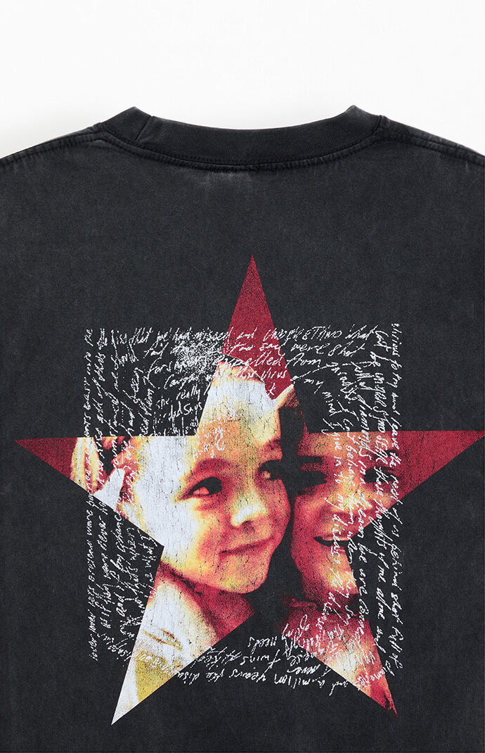 Smashing Pumpkins Twins T-Shirt | PacSun
