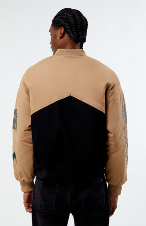 Garden Of Dreams Race Jacket image number 3