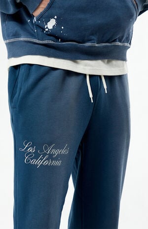 Terrain Baggy Sweatpants image number 4