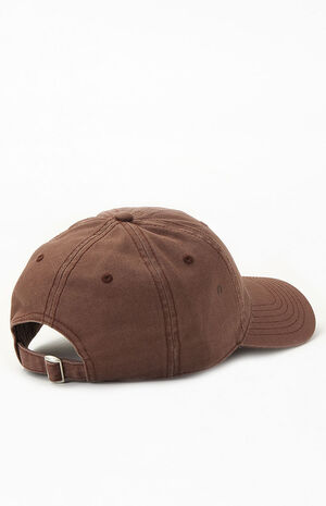 Pacific Sunwear Trippy Dad Hat image number 4