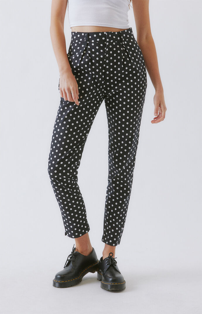 cigarette trousers mens