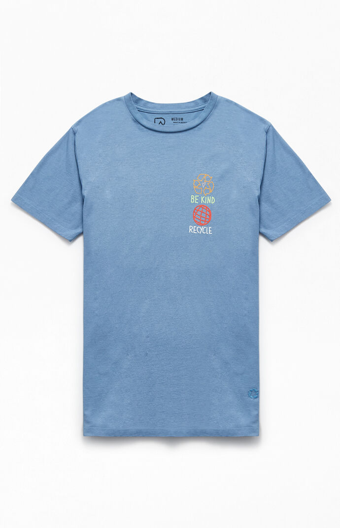 be kind t shirt