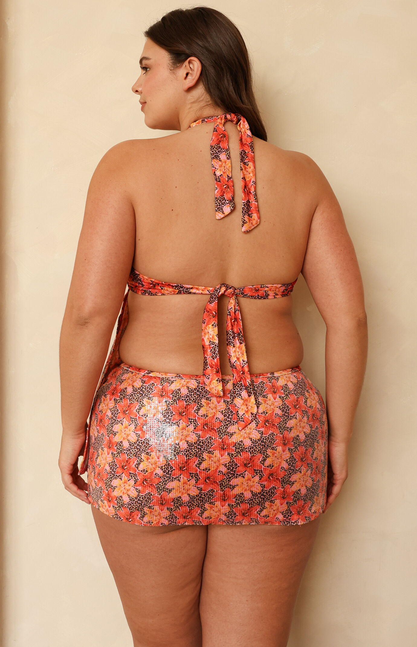 Dippin' Daisy's Headliner Mini Skirt