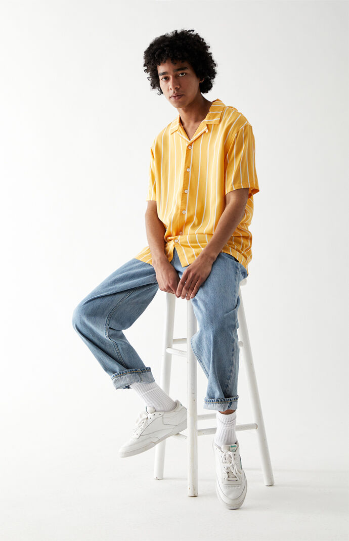 Dreyar Resort Short Sleeve Shirt