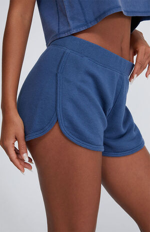 Active Malibu Terry Sweat Shorts image number 1