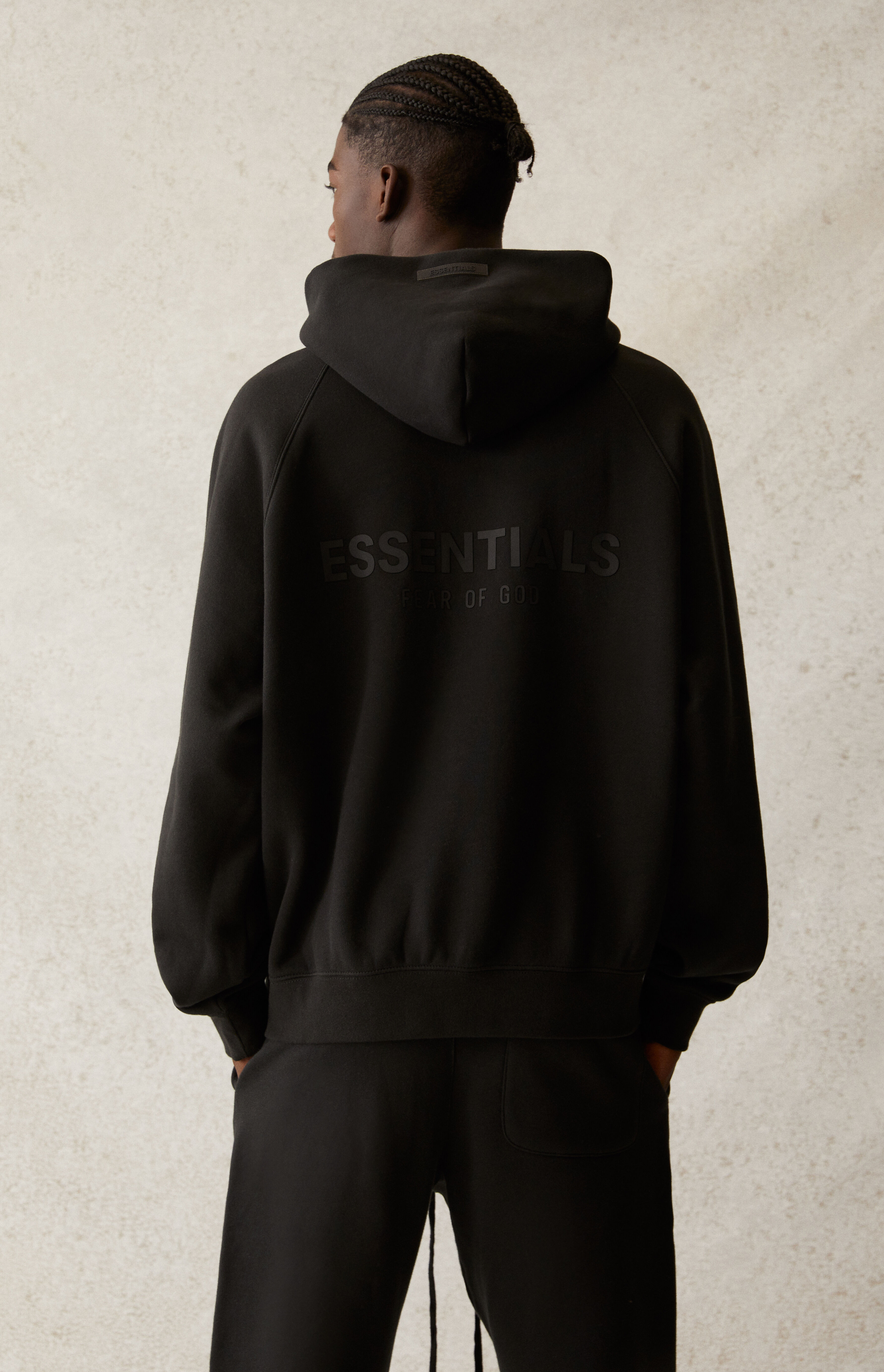 Fog pacsun hoodie sale