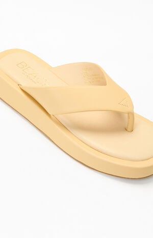 Mallorca Platform Sandals image number 6