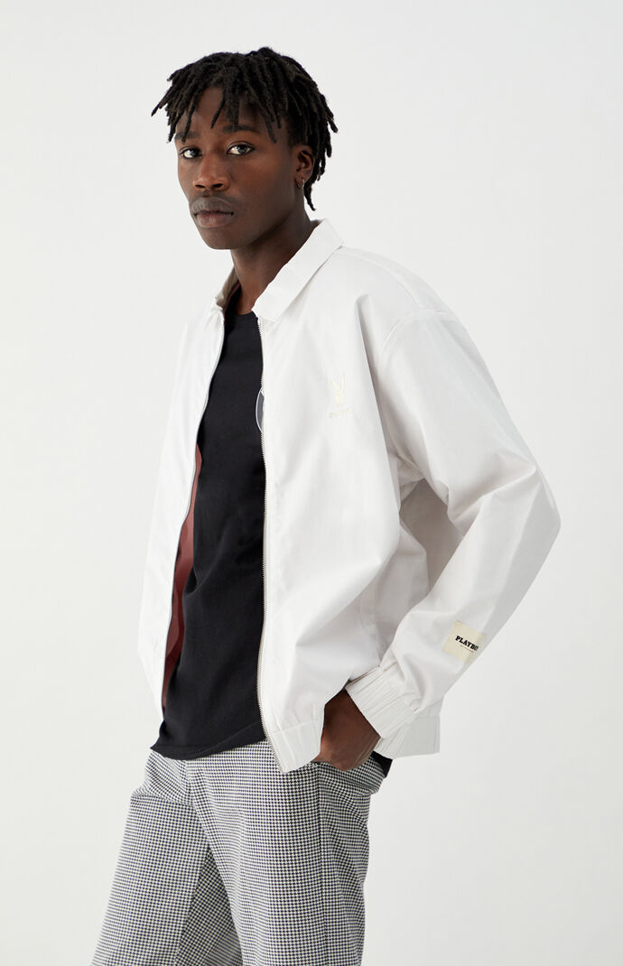 By PacSun Shapers Garage Jacket