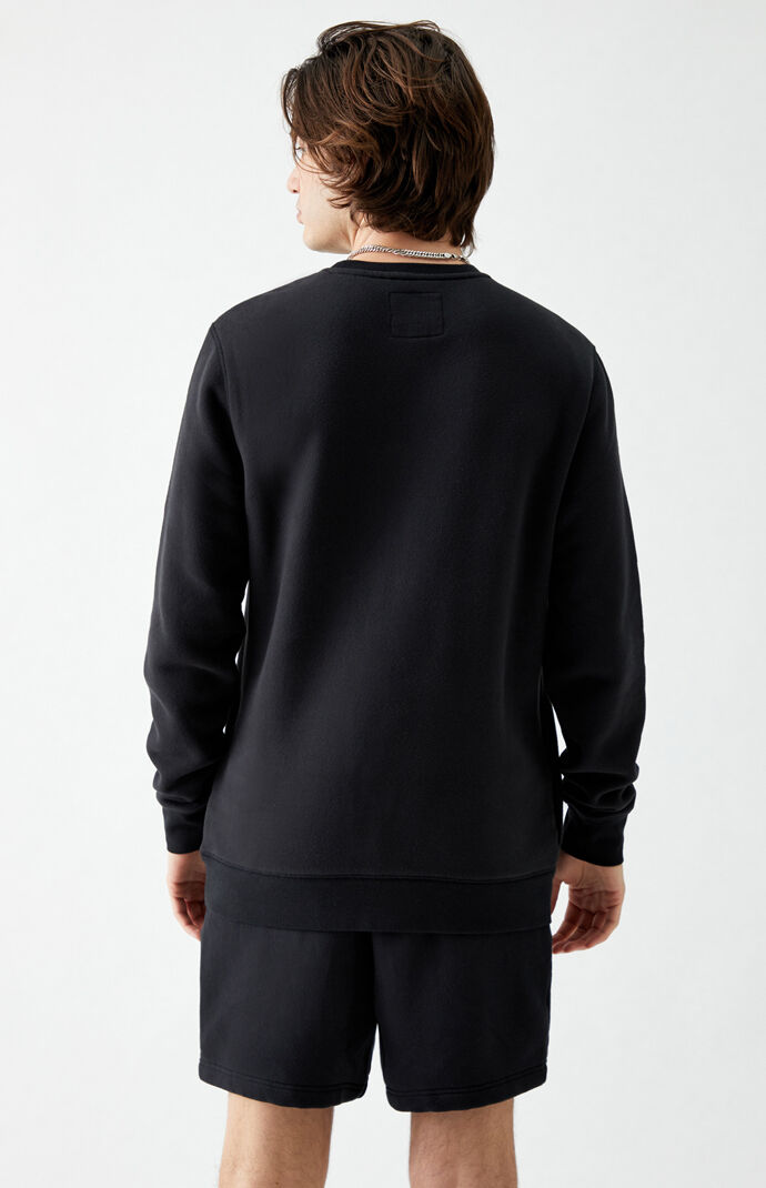ComfyCush Crew Neck Sweatshirt