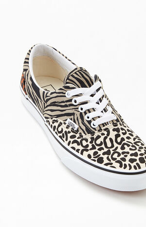 Safari Era Sneakers image number 6