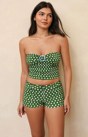 Reneta Swim Shorts image number 4