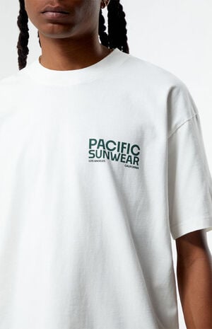 Family Drive x PacSun 1980 Broadway T-Shirt image number 4