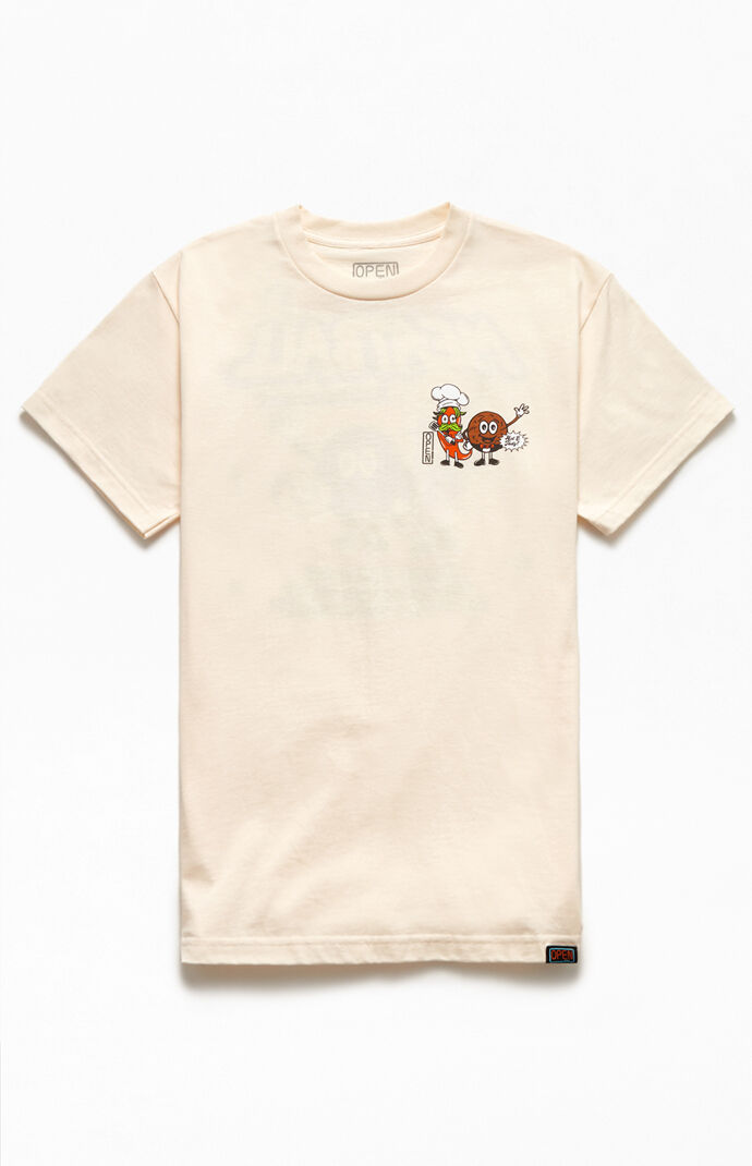 Spicy Meatball T-Shirt