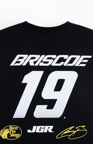 Nascar Bass Pro 19 T-Shirt image number 4