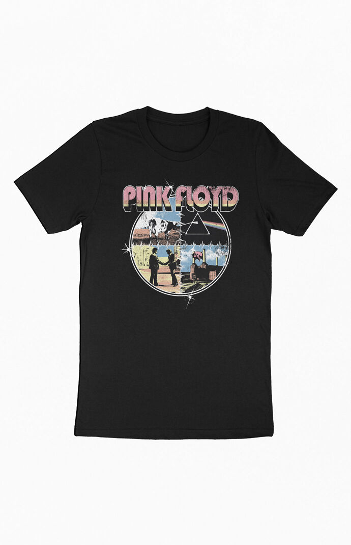 Tricolor T-Shirt