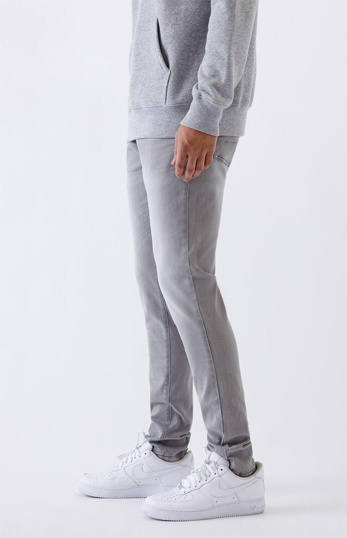 pacsun stacked skinny