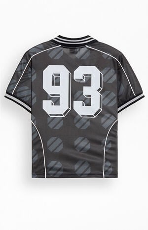 93 Short Sleeve Soccer Jersey image number 2