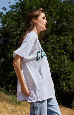 Light Gray Colorado T-Shirt image number 3
