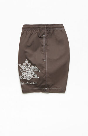 By PacSun Anheuser 6.5" Boardshorts image number 3