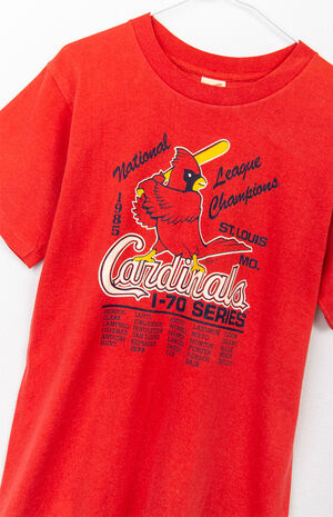 Eco St. Louis Cardinals T-Shirt image number 2