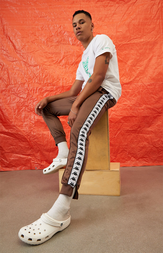 Banda Rastoriazz Track Pants