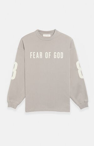 Seal Merch Long Sleeve T-Shirt image number 1