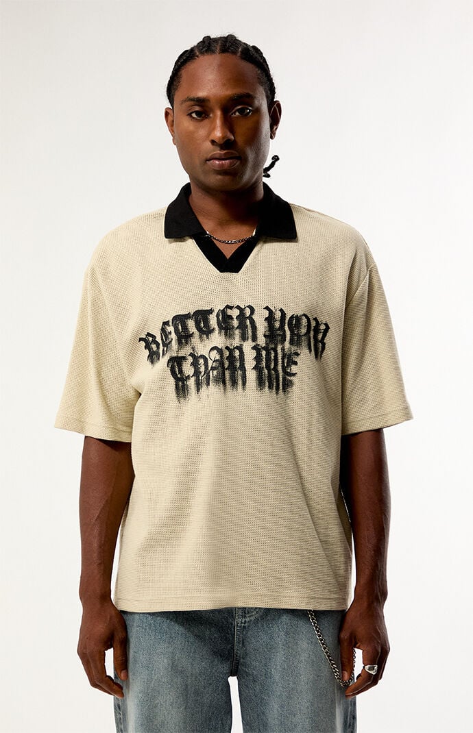 Graphic Polo Shirts | Pacsun