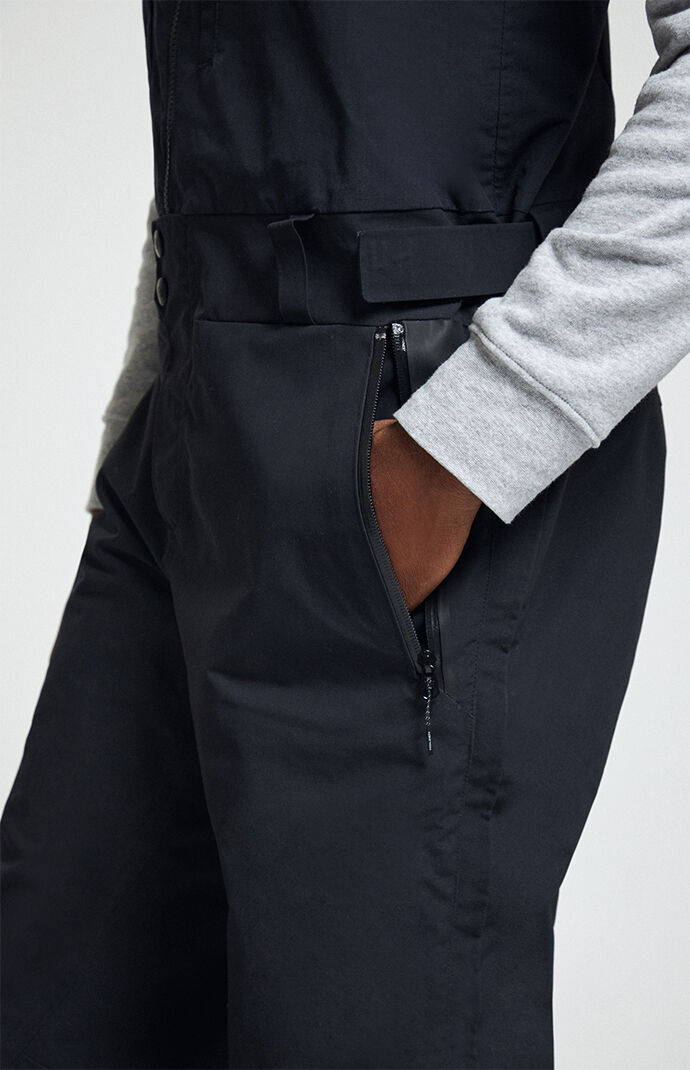 Maison Snow Bib Overalls