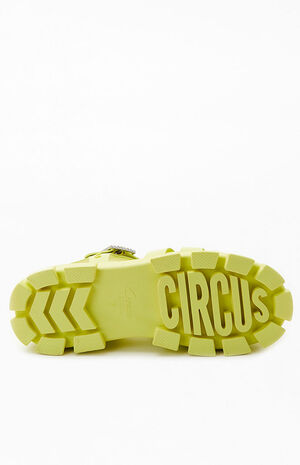 Women's Alyson Platform Sandals image number 4
