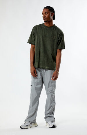 By PacSun Logo T-Shirt image number 5