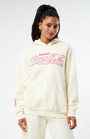 By PacSun Oversized Hoodie image number 2