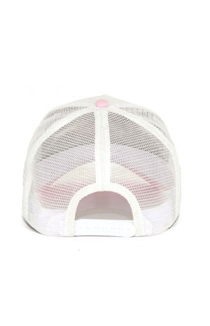 Coastal Cowgirl Trucker Hat image number 3