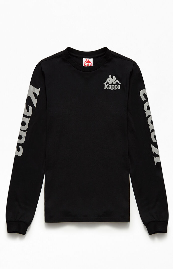 kappa long sleeve