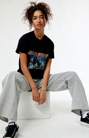 Star Wars Dark Side T-Shirt image number 1