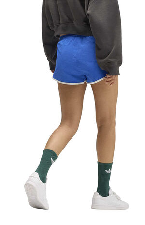 x Willy Chavarria Woven Nylon Sprinter Shorts image number 2