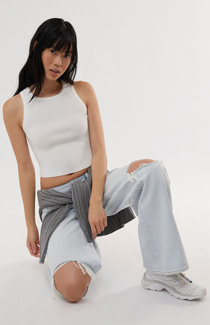 Downtown Tank Top image number 3